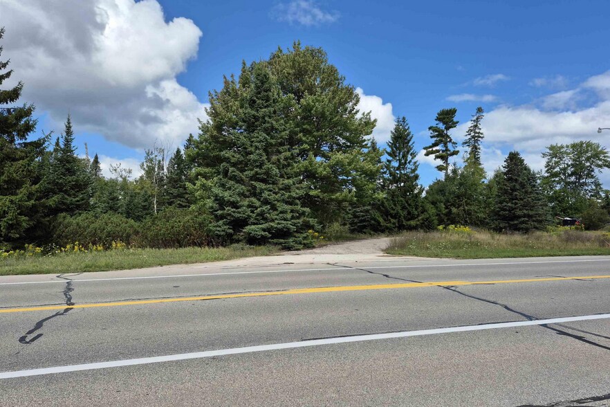 More Photos Of 6838 US-2 Hwy, Manistique Land For Sale