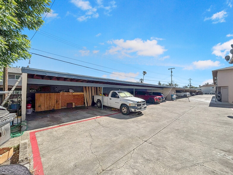 More Photos Of 2173 Aza Dr, Santa Clara Apartments For Sale