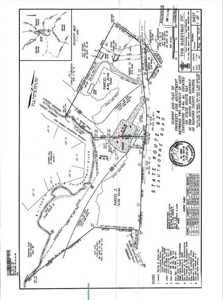 Primary Photo Of Cauthorne Rd, Glen Allen Land For Sale