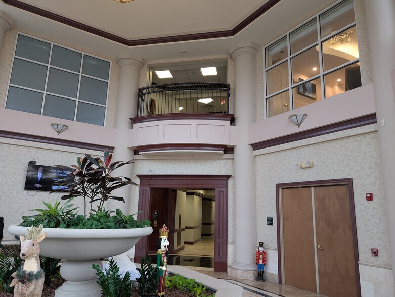 More Photos Of 3701 NW Cary Pky, Cary Medical For Lease