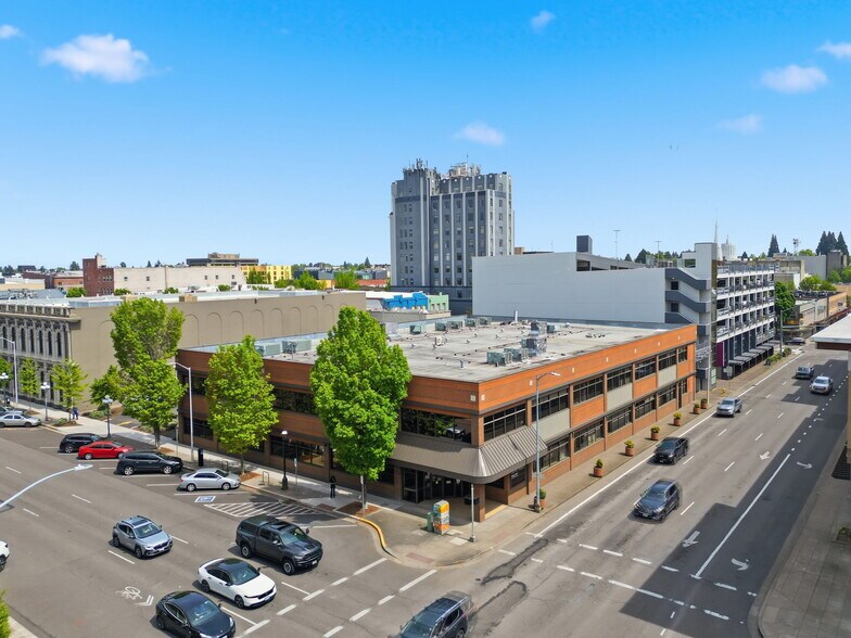 More Photos Of 198 Commercial St SE, Salem Office For Sale