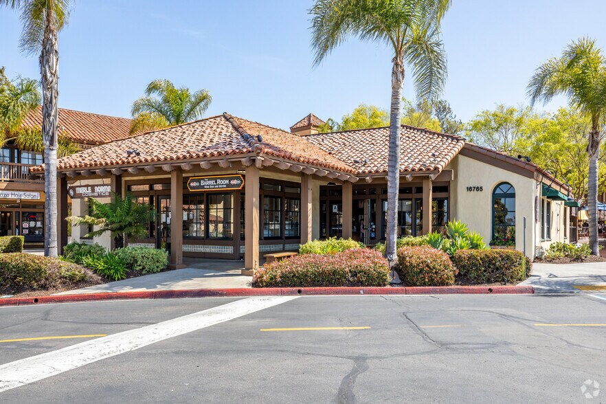 More Photos Of 16703-16781 Bernardo Center Dr, San Diego Unknown For Lease