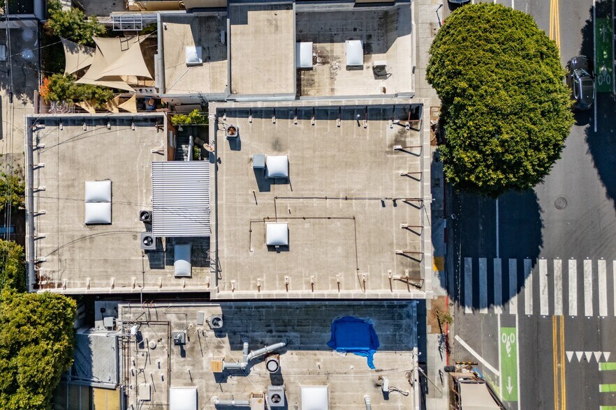 More Photos Of 2917-2921 Main St, Santa Monica Storefront Retail Office For Lease