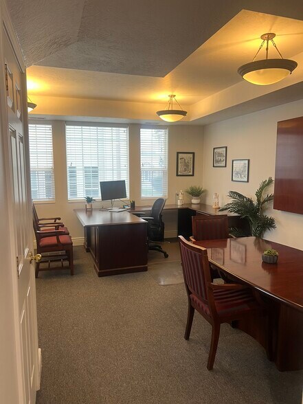 More Photos Of 9537 S 700 E, Sandy Office For Sale