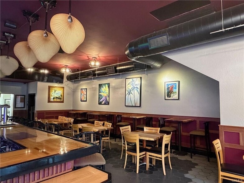 More Photos Of 177 E 2nd St, Chico Restaurant For Sale