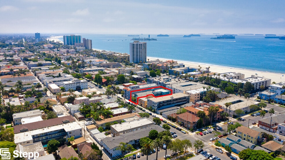 More Photos Of 1142-1148 E 1st St, Long Beach Apartments For Sale