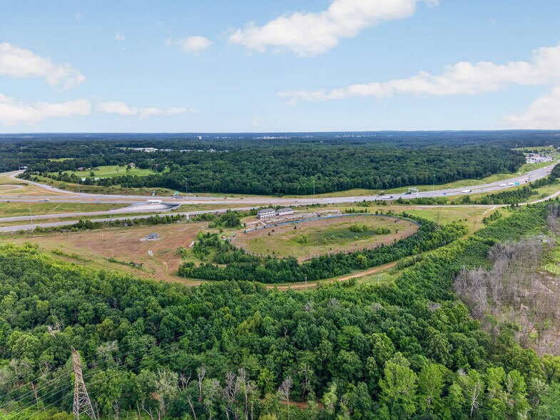 More Photos Of 957 Truck Plaza Ln, Calvert City Land For Sale