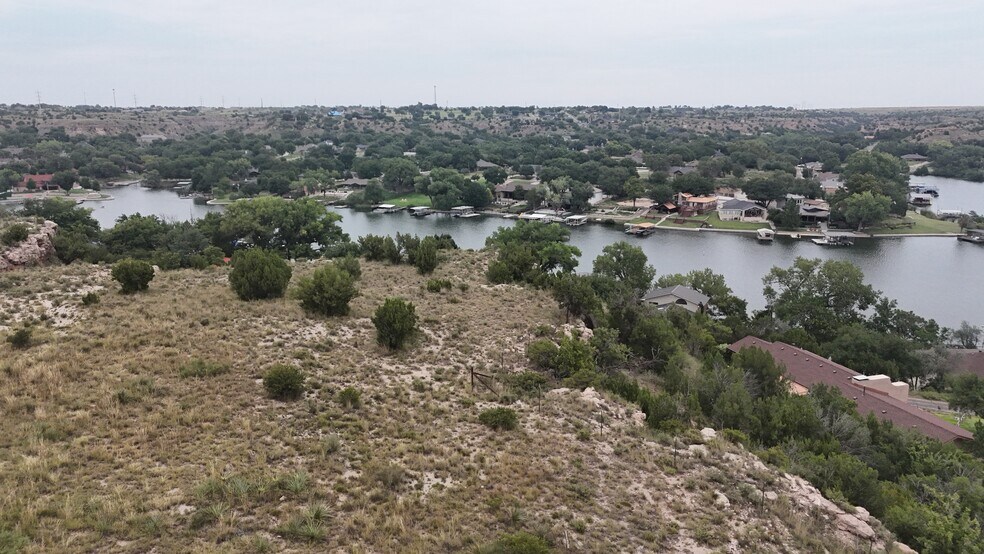 More Photos Of 0 Lake Tanglewood, Amarillo Land For Sale