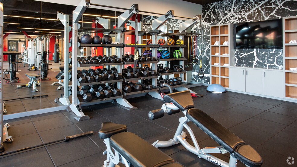 More Photos Of 125 Guest St, Boston Apartments For Lease