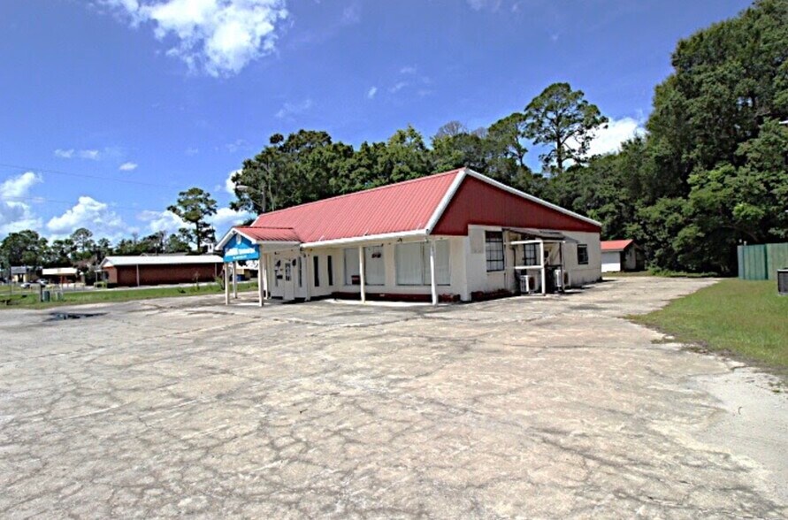 More Photos Of 10155 Main St N, Nahunta General Retail For Sale