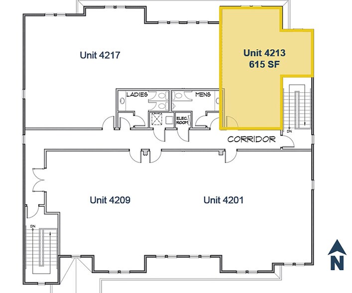 More Photos Of 101 Sunset Dr, Cochrane Unknown For Lease