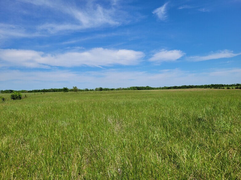 More Photos Of 110 Private Road 7316, Clarksville Land For Sale
