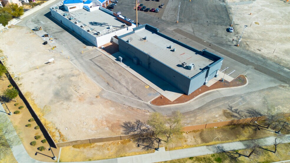 More Photos Of 3601 N Las Vegas Blvd, Las Vegas Storefront For Sale