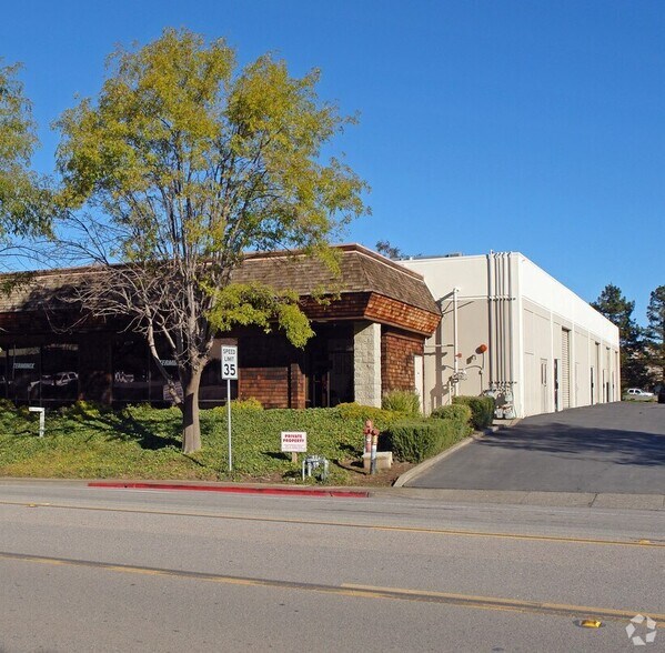 More Photos Of 1261 Andersen Dr, San Rafael Service For Lease