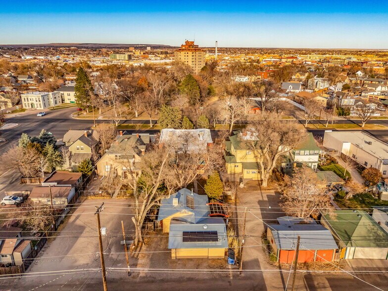 More Photos Of 224 W Abriendo Ave, Pueblo Multifamily For Sale