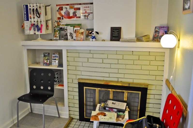 More Photos Of 44 N 800 W, Salt Lake City Veterinarian Kennel For Sale