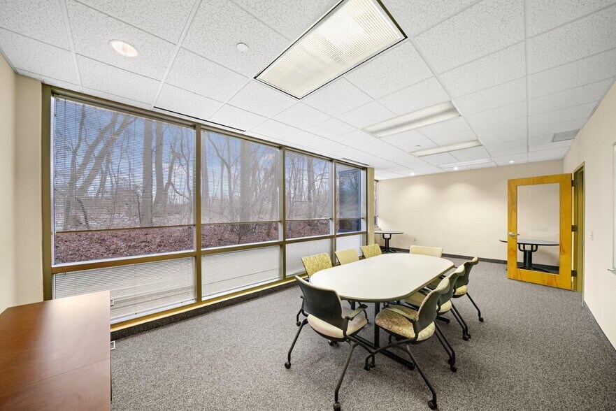 More Photos Of 760 Constitution Dr, Exton Office For Lease