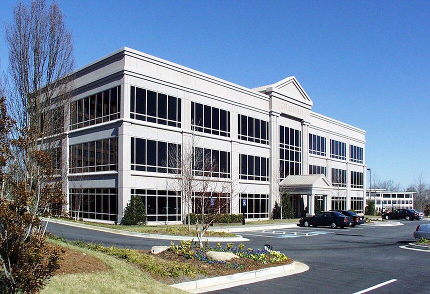 Primary Photo Of 5780 Windward Pky, Alpharetta Office For Sale