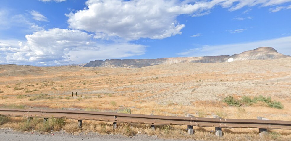 More Photos Of 3197 N I-70 Frontage Rd, Clifton Land For Sale