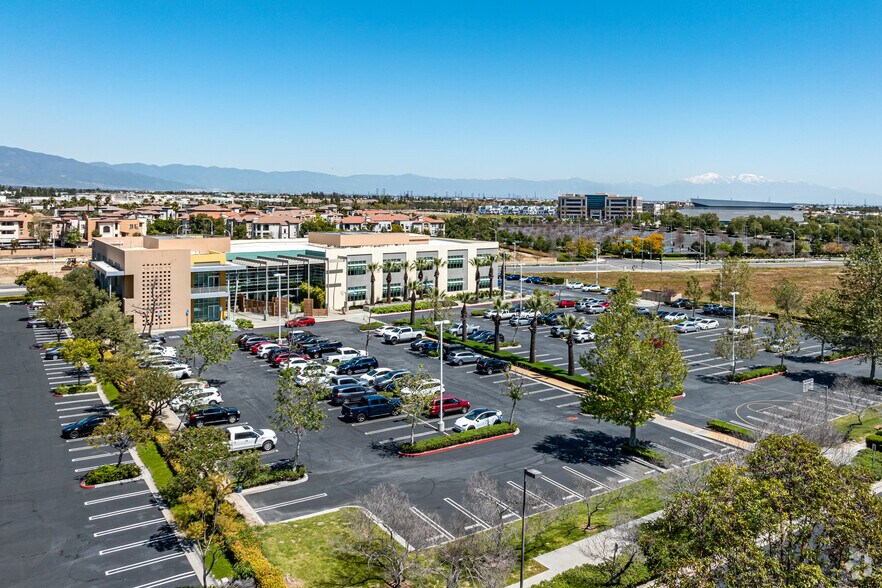 More Photos Of 3546 Concours St, Ontario Office For Lease