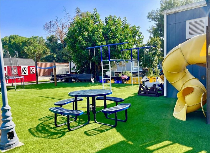 More Photos Of 9391 Cypress Ave, Fontana Religious Facility For Sale