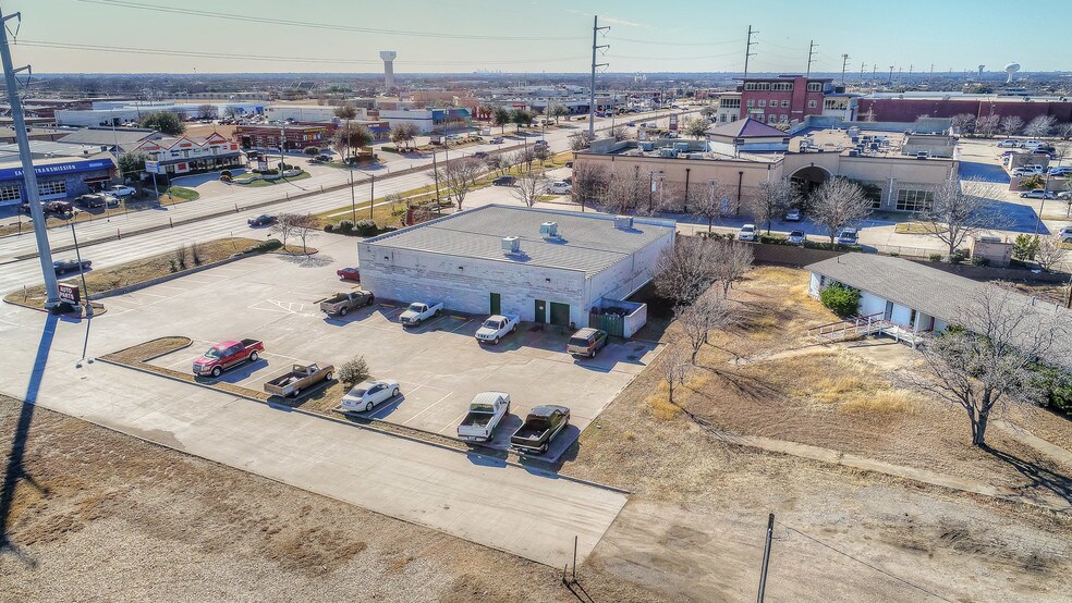 More Photos Of 4100 Big A Rd, Rowlett Land For Sale