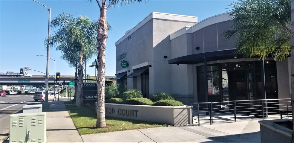 More Photos Of 2720 Nutwood Ave, Fullerton Restaurant For Lease
