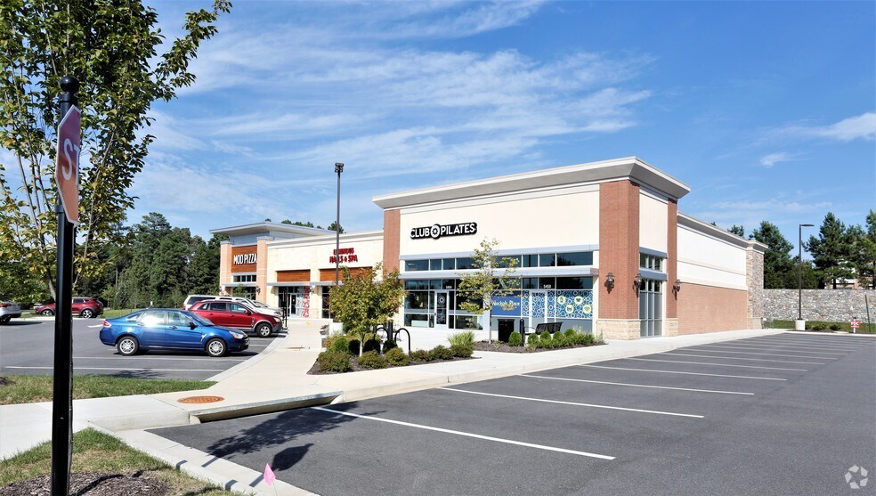More Photos Of 5400 Wyndham Forest Dr, Glen Allen Unknown For Lease
