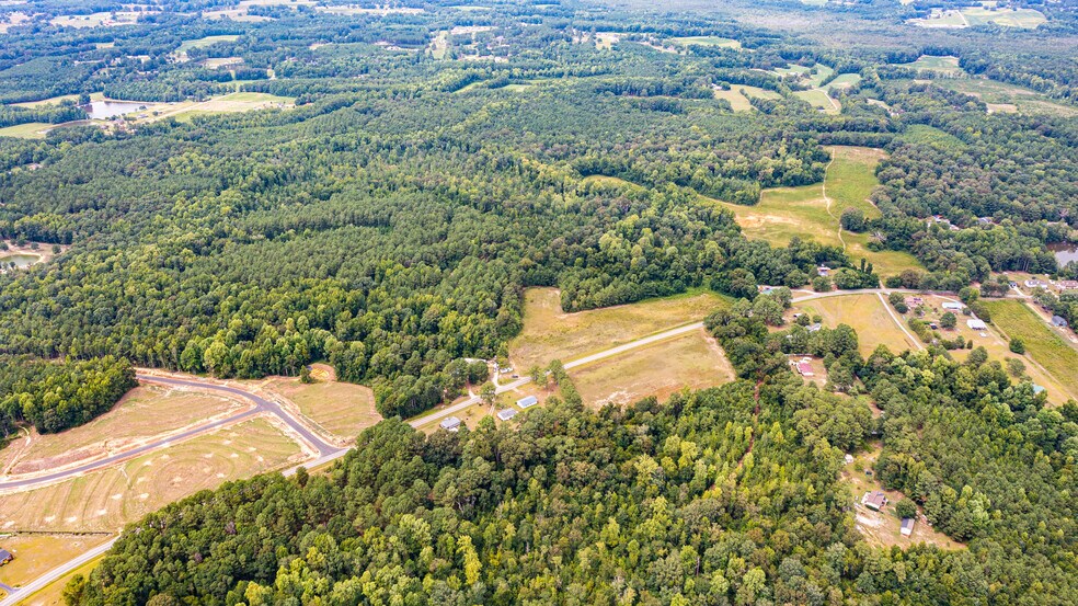 More Photos Of 526 Aquilla Rd, Benson Land For Sale