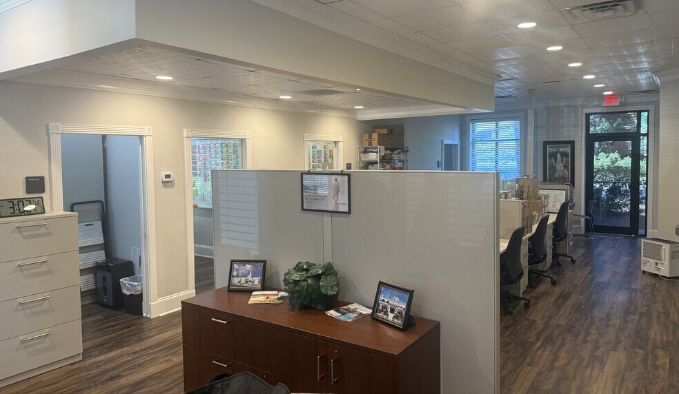 More Photos Of 505 Belle Hall Pky, Mount Pleasant Office For Sale