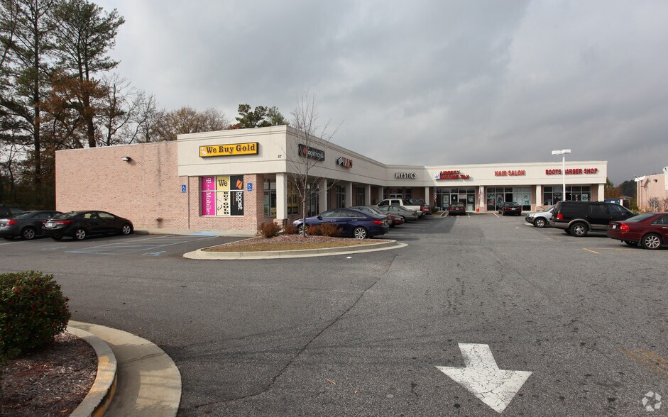 Primary Photo Of 57 Hurricane Shoals Rd NW, Lawrenceville Unknown For Lease