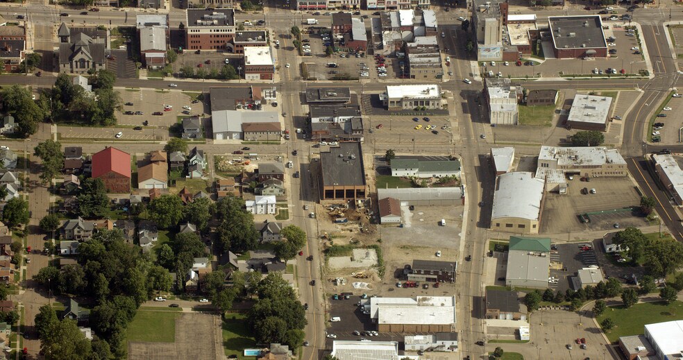 More Photos Of 50 North Ave NE, Massillon Office For Sale