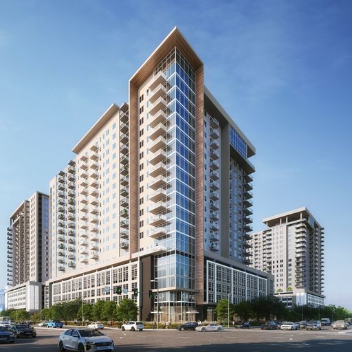 Primary Photo Of 4801 S State Road 7, Davie Apartments For Lease