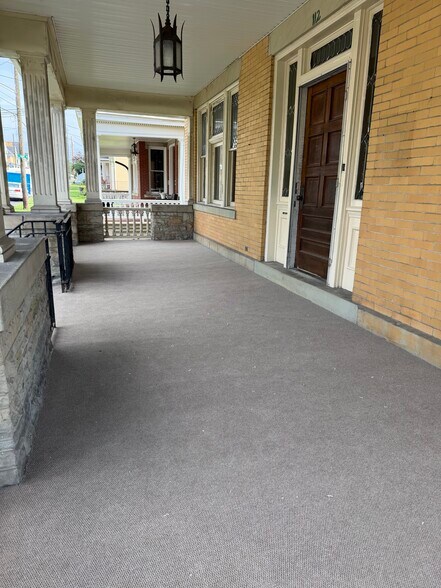More Photos Of 112 Alexander Ave, Greensburg Office Residential For Sale