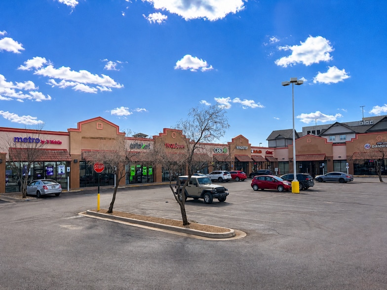 Primary Photo Of 1800-1803 7th St, Lubbock Unknown For Lease