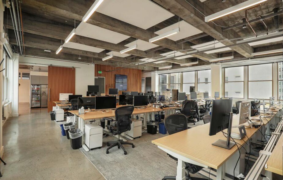 More Photos Of 564 Market St, San Francisco Office For Lease