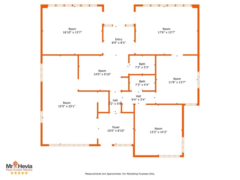 More Photos Of 5600 San Pedro Ave, San Antonio Office Residential For Sale