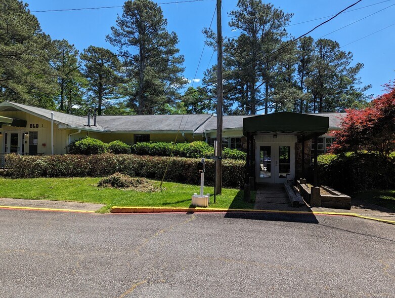 More Photos Of 395 Russell Drive, Smyrna Daycare Center For Sale