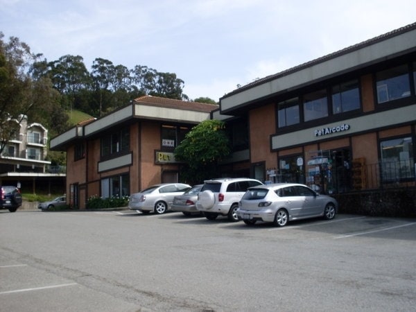 More Photos Of 4136 Redwood Hwy, San Rafael Office For Sale