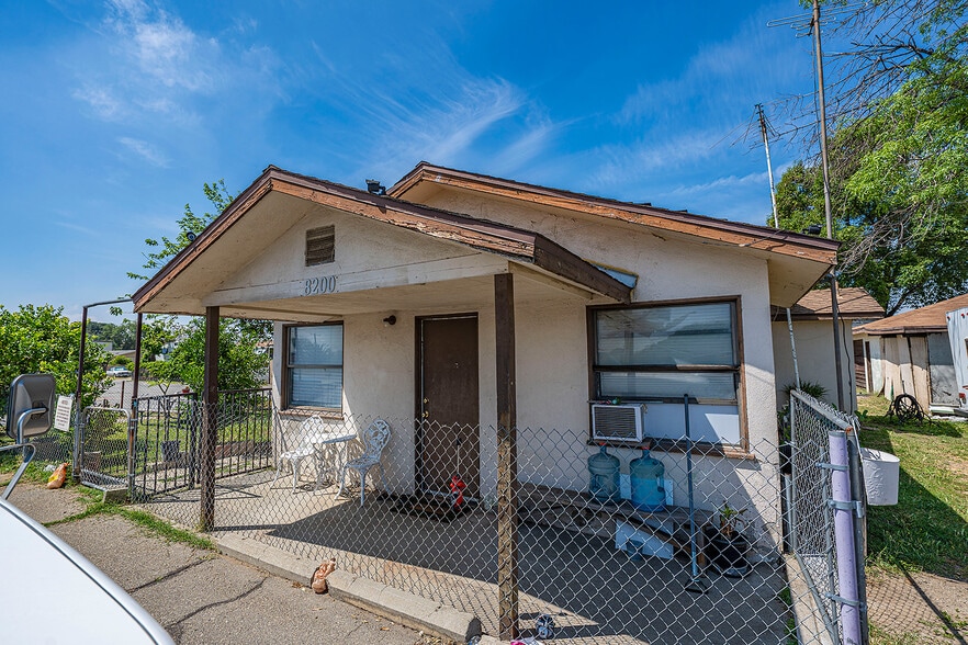 More Photos Of 8200 Cherry Ave, Fontana Manufactured Housing Mobile Home Park For Sale