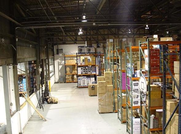 More Photos Of 5066-5070 N Kimberly Ave, Chicago Manufacturing For Lease