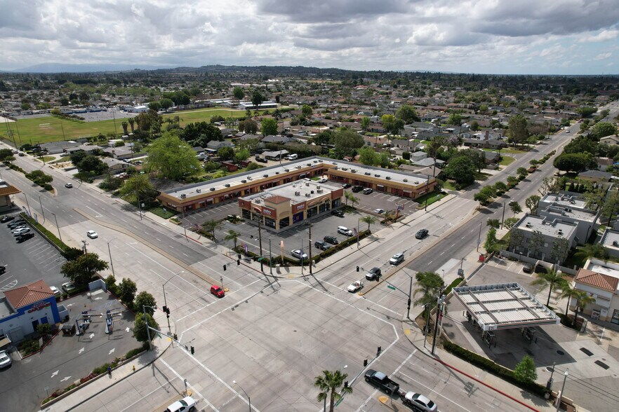 More Photos Of 15010 Mulberry Dr, Whittier Freestanding For Lease