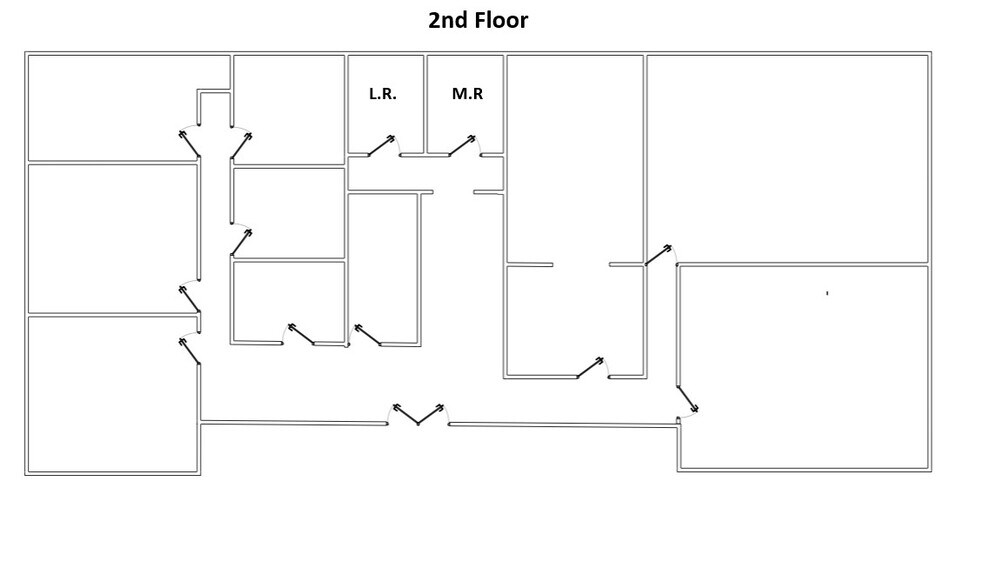 More Photos Of 2692 Us-1, Saint Augustine Office For Sale