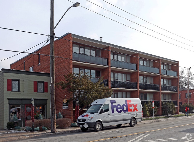 More Photos Of 1741 Bayview Ave, Toronto Apartments For Sale