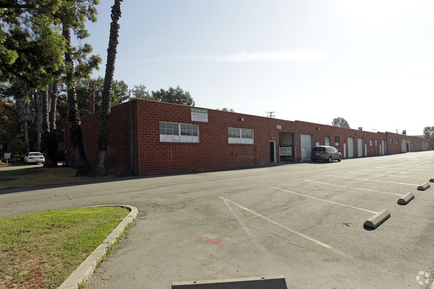 More Photos Of 15709-15715 E Valley Blvd, City of Industry Unknown For Lease