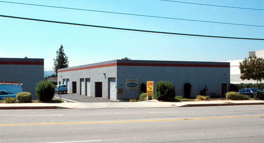 More Photos Of 1370-1376 E Cypress Rd, Covina Industrial For Lease