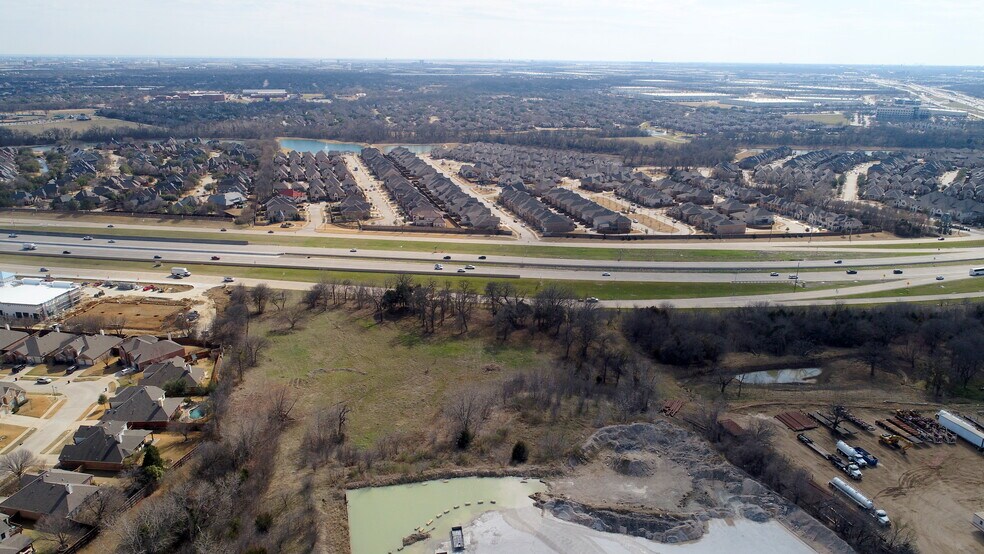 More Photos Of TBD SH 121, Coppell Land For Sale