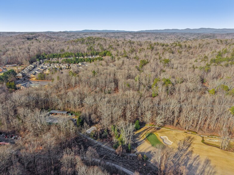 More Photos Of 3400 S Chestatee, Dahlonega Land For Sale