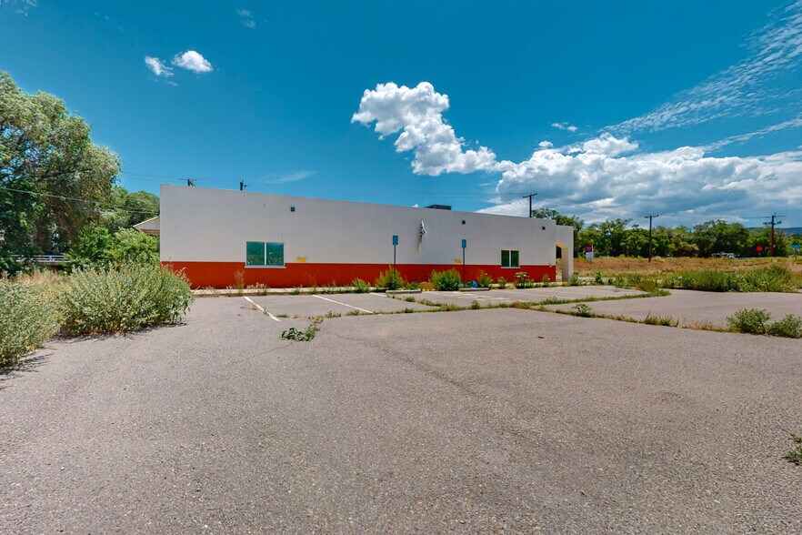 More Photos Of 11807 NM 337 #3, Tijeras Convenience Store For Sale