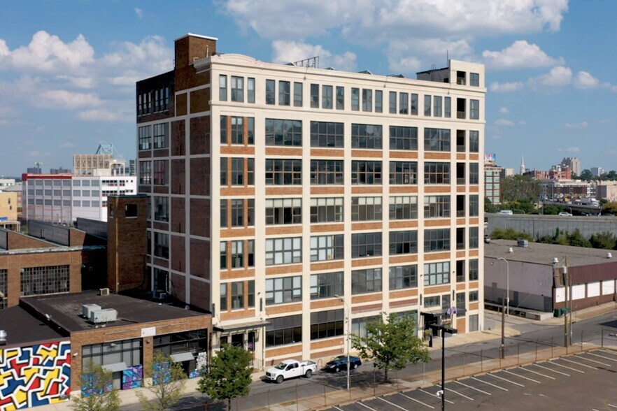 Primary Photo Of 421 N 7th St, Philadelphia Office For Lease